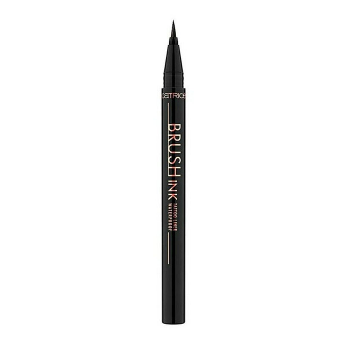 Eyeliner Brush Ink Catrice (1 ml) - Catrice Maroc - Aylal Beauty