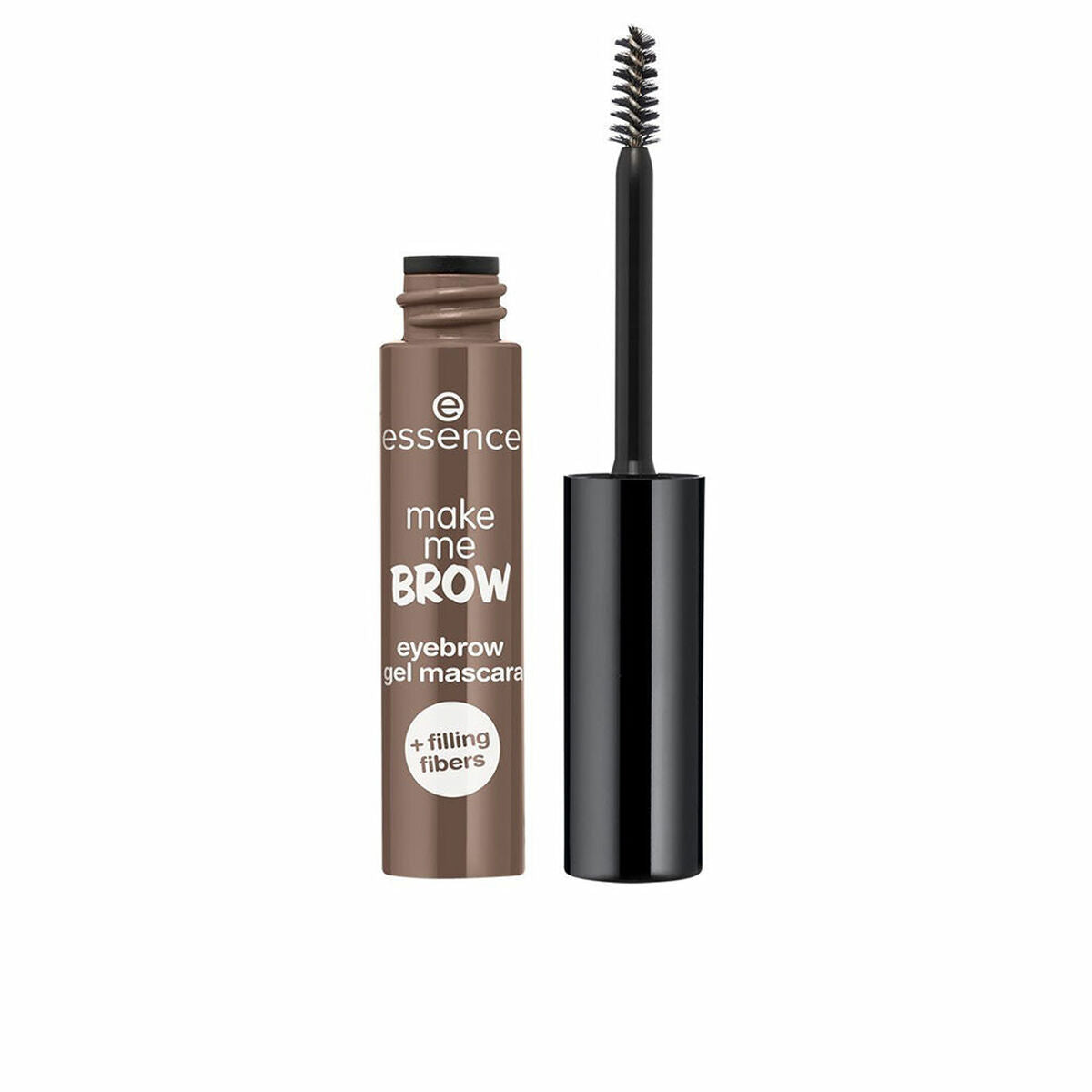 Eyebrow Fixing Gel Make Me Brow 3,8 ml - Essence Maroc - Aylal Beauty