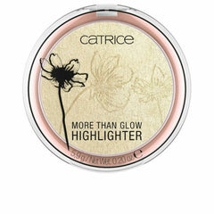 Lighting Powder Catrice More Than Glow Nº 010 - Catrice Maroc - Aylal Beauty