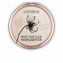 Highlighter More Than Glow Nº 020 (5,9 g) - Catrice Maroc - Aylal Beauty