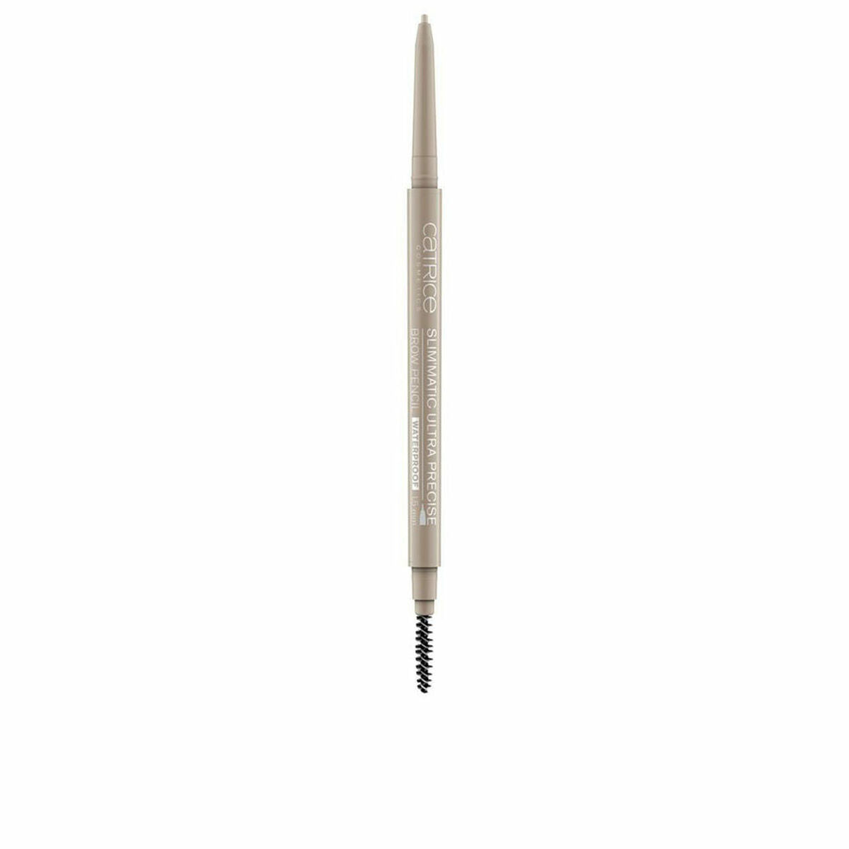 Eyebrow Pencil Catrice Slim'matic Ultra Precise 015-ash blonde - Catrice Maroc - Aylal Beauty