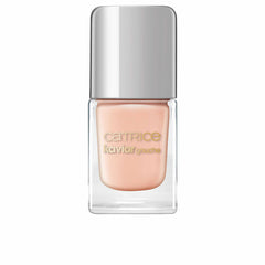 nail polish Catrice Kaviar Gauche C02-eternal shine (10,5 g) - Catrice Maroc - Aylal Beauty