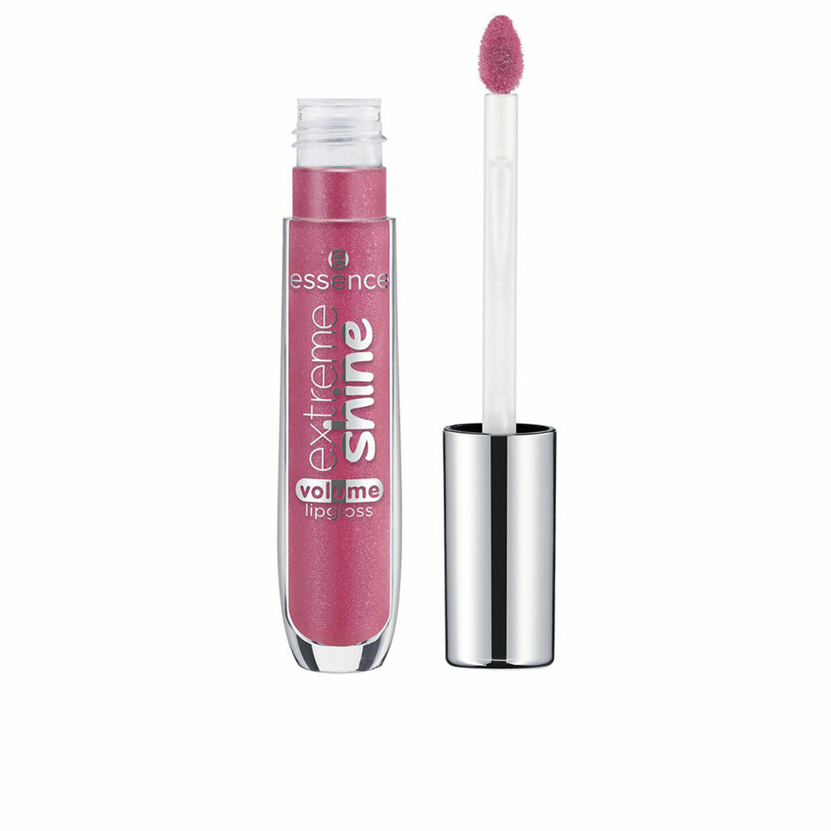 Lip-gloss Essence Extreme Shine Nº 06-candy shop 5 ml - Essence Maroc - Aylal Beauty