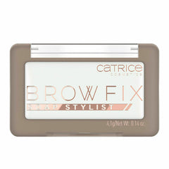 Colour Fixer Catrice Brown Fix 010-full and fluffy Soap (4,1 g) - Catrice Maroc - Aylal Beauty