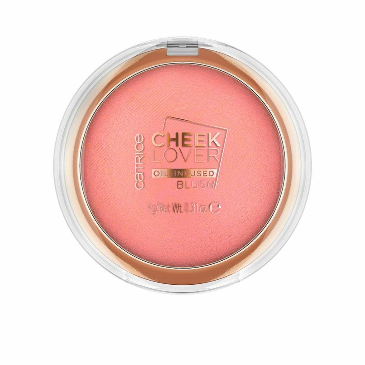 Blush Cheek Lover 9 g - Catrice Maroc - Aylal Beauty