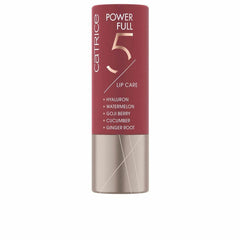 Hydrating Lipstick Power Full 5 040-addicting cassis (3,5 g) - Catrice Maroc - Aylal Beauty