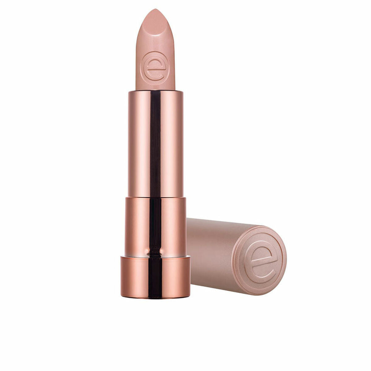 Hydrating Lipstick Essence Hydrating Nude Nº 301-romantic 3,5 g - Essence Maroc - Aylal Beauty