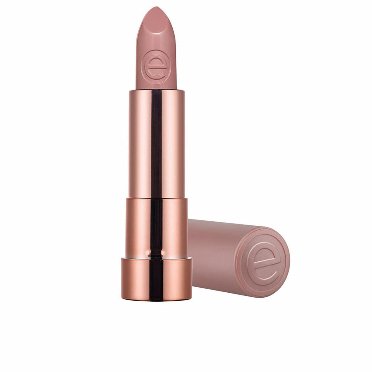 Lipstick Hydrating Nude Nº 302 3,5 g - Essence Maroc - Aylal Beauty