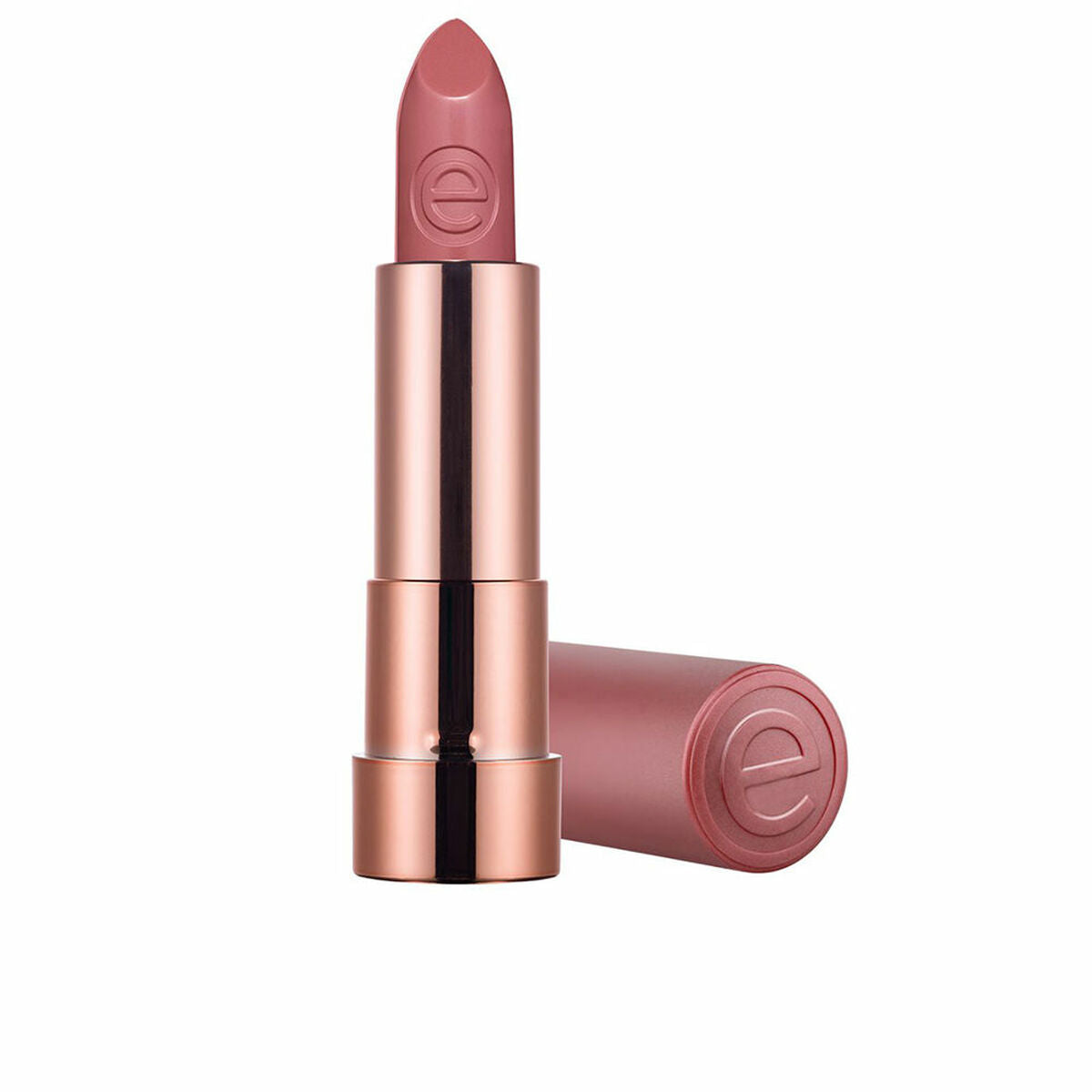 Hydrating Lipstick Hydrating Nude Nº 303-delicate 3,5 g - Essence Maroc - Aylal Beauty