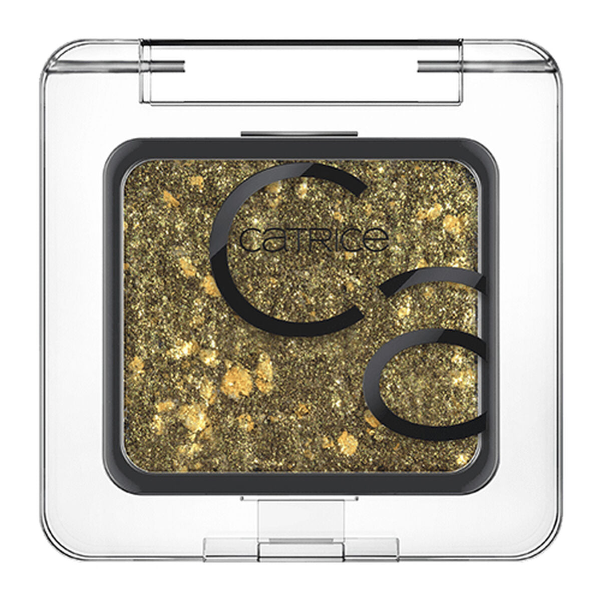 Eyeshadow Art Couleurs 360-golden leaf (2,4 g) - Catrice Maroc - Aylal Beauty