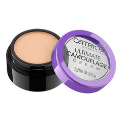 Facial Corrector Catrice Ultimate Camouflage 010N-ivory (3 g) - Catrice Maroc - Aylal Beauty