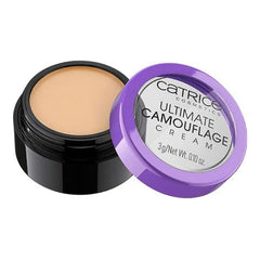 Facial Corrector Catrice Ultimate Camouflage 015W-fair (3 g) - Catrice Maroc - Aylal Beauty