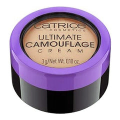 Facial Corrector Catrice Ultimate Camouflage 020N-light beige 3 g - Catrice Maroc - Aylal Beauty