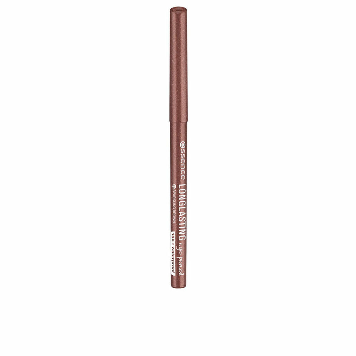 Eye Pencil Long-Lasting Nº 35-sparkling brown 0,28 g - Essence Maroc - Aylal Beauty