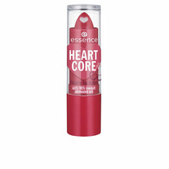 Coloured Lip Balm Heart Core Nº 01-crazy cherry 3 g - Essence Maroc - Aylal Beauty