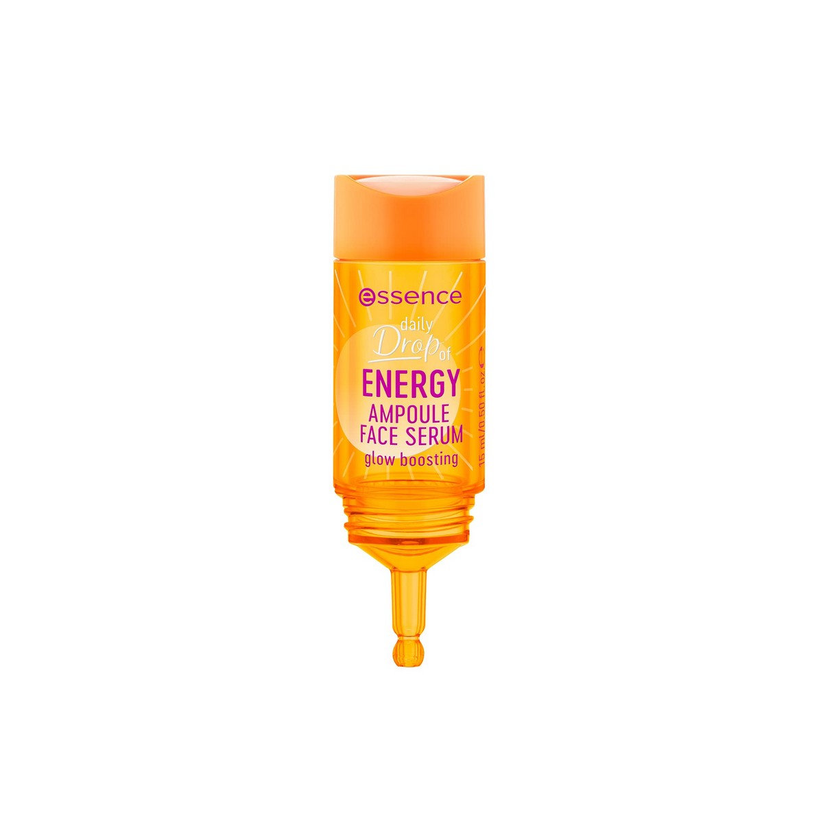 Facial Serum Daily Drop Of Energy 15 ml - Essence Maroc - Aylal Beauty