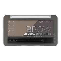 Eyebrow Make-up Catrice Brow 010-brown 4 g - Catrice Maroc - Aylal Beauty