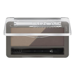 Eyebrow Make-up Catrice Brow 010-brown 4 g - Catrice Maroc - Aylal Beauty