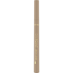 Eyebrow Liner Catrice On Point 010-dark blonde (1 ml) - Catrice Maroc - Aylal Beauty