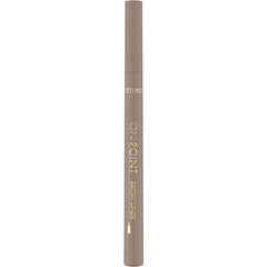 Eyebrow Liner Catrice On Point 020-medium brown (1 ml) - Catrice Maroc - Aylal Beauty