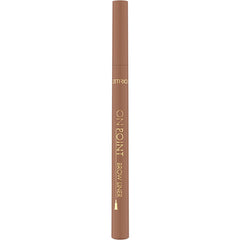 Eyebrow Liner Catrice On Point 030-warm brown (1 ml) - Catrice Maroc - Aylal Beauty