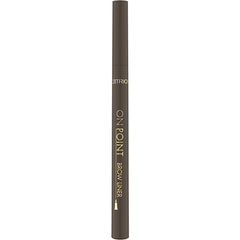 Eyebrow Liner Catrice On Point 040-dark brown (1 ml) - Catrice Maroc - Aylal Beauty