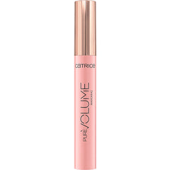 Volume Effect Mascara Catrice Pure Volume 010-black (10 ml) - Catrice Maroc - Aylal Beauty