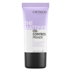 Make-up Primer The Mattifier (30 ml) - Catrice Maroc - Aylal Beauty