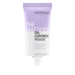 Make-up Primer Catrice The Mattifier (30 ml) - Catrice Maroc - Aylal Beauty