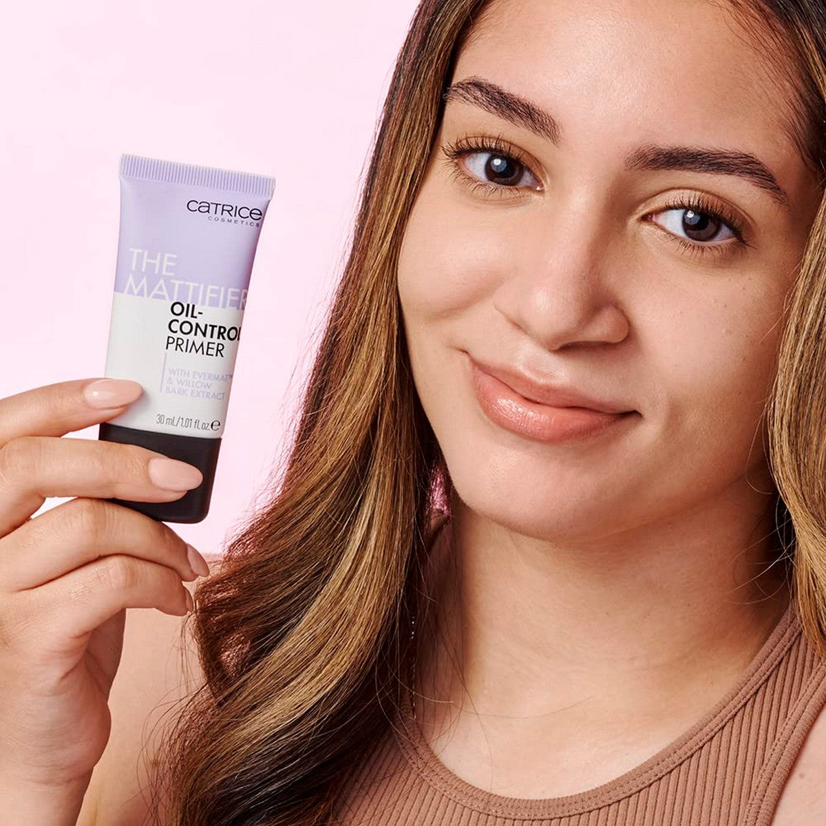 Make-up Primer Catrice The Mattifier (30 ml) - Catrice Maroc - Aylal Beauty