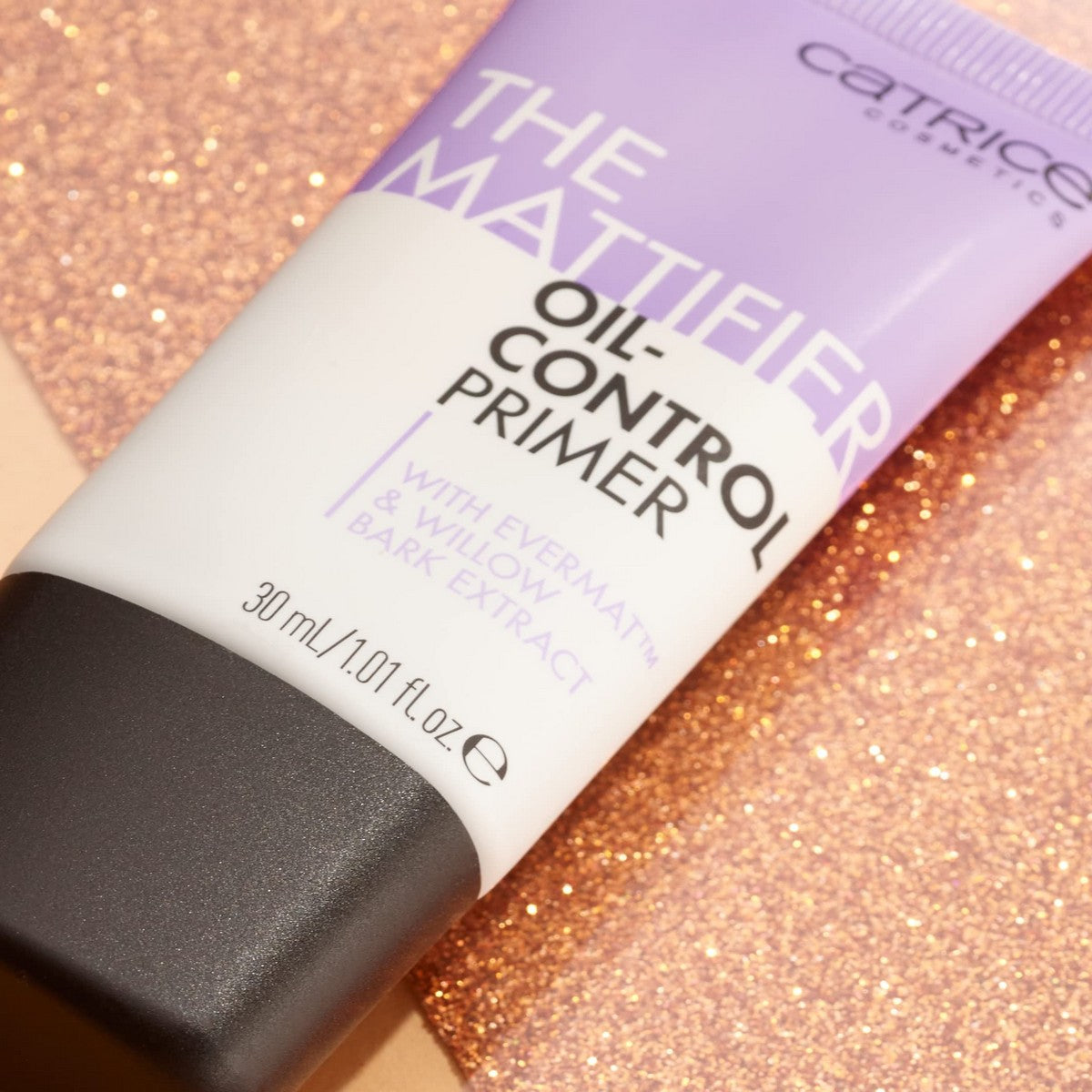 Make-up Primer The Mattifier (30 ml) - Catrice Maroc - Aylal Beauty