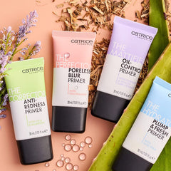 Make-up Primer Catrice The Mattifier (30 ml) - Catrice Maroc - Aylal Beauty