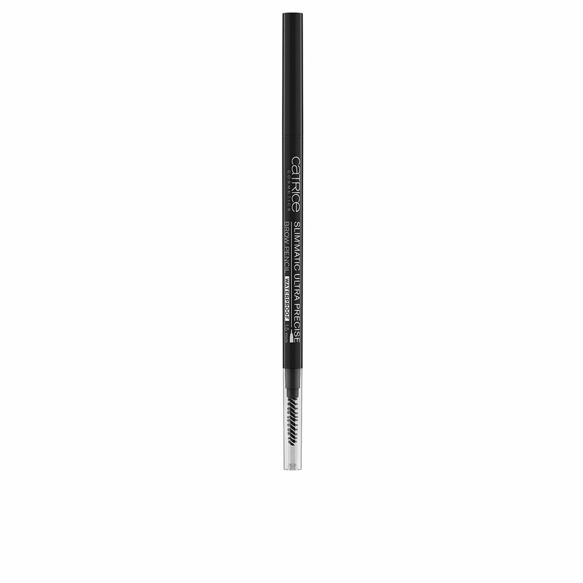 Eyebrow Pencil Slim'matic Ultra Precise Nº 060 Expresso - Catrice Maroc - Aylal Beauty