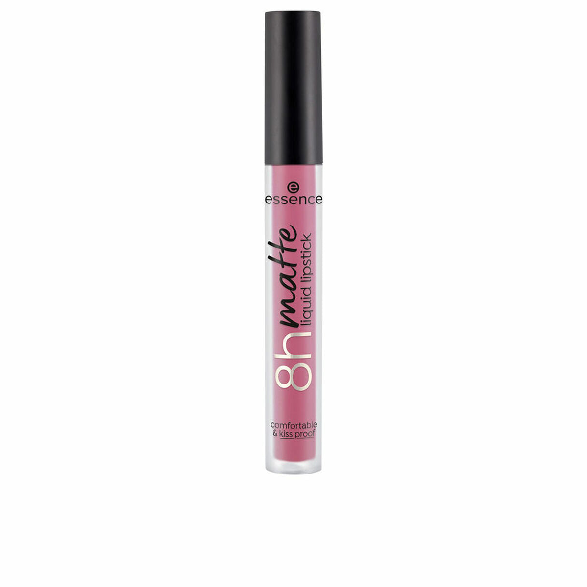 Liquid lipstick 8h Matte Nº 05 Pink blush 2,5 ml - Essence Maroc - Aylal Beauty