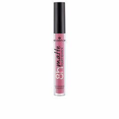 Liquid lipstick 8h Matte Nº 05 Pink blush 2,5 ml - Essence Maroc - Aylal Beauty