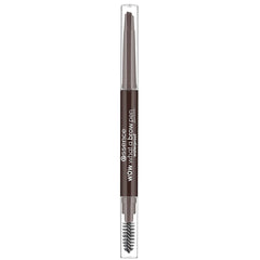 Eyebrow Pencil Wow What a Brow 04-Black Brown (0,2 g) - Essence Maroc - Aylal Beauty