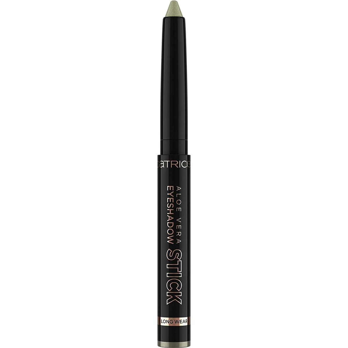 Eyeshadow Catrice Nº 030 Pencil Aloe Vera (1,5 g) - Catrice Maroc - Aylal Beauty