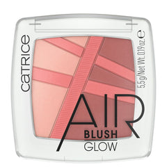 Blush Air Blush Glow 5,5 g - Catrice Maroc - Aylal Beauty