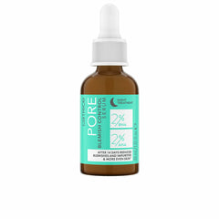 Facial Serum Catrice Pore blemish control 30 ml - Catrice Maroc - Aylal Beauty