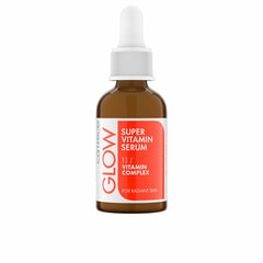 Facial Serum Glow Super Vitamin 30 ml - Catrice Maroc - Aylal Beauty