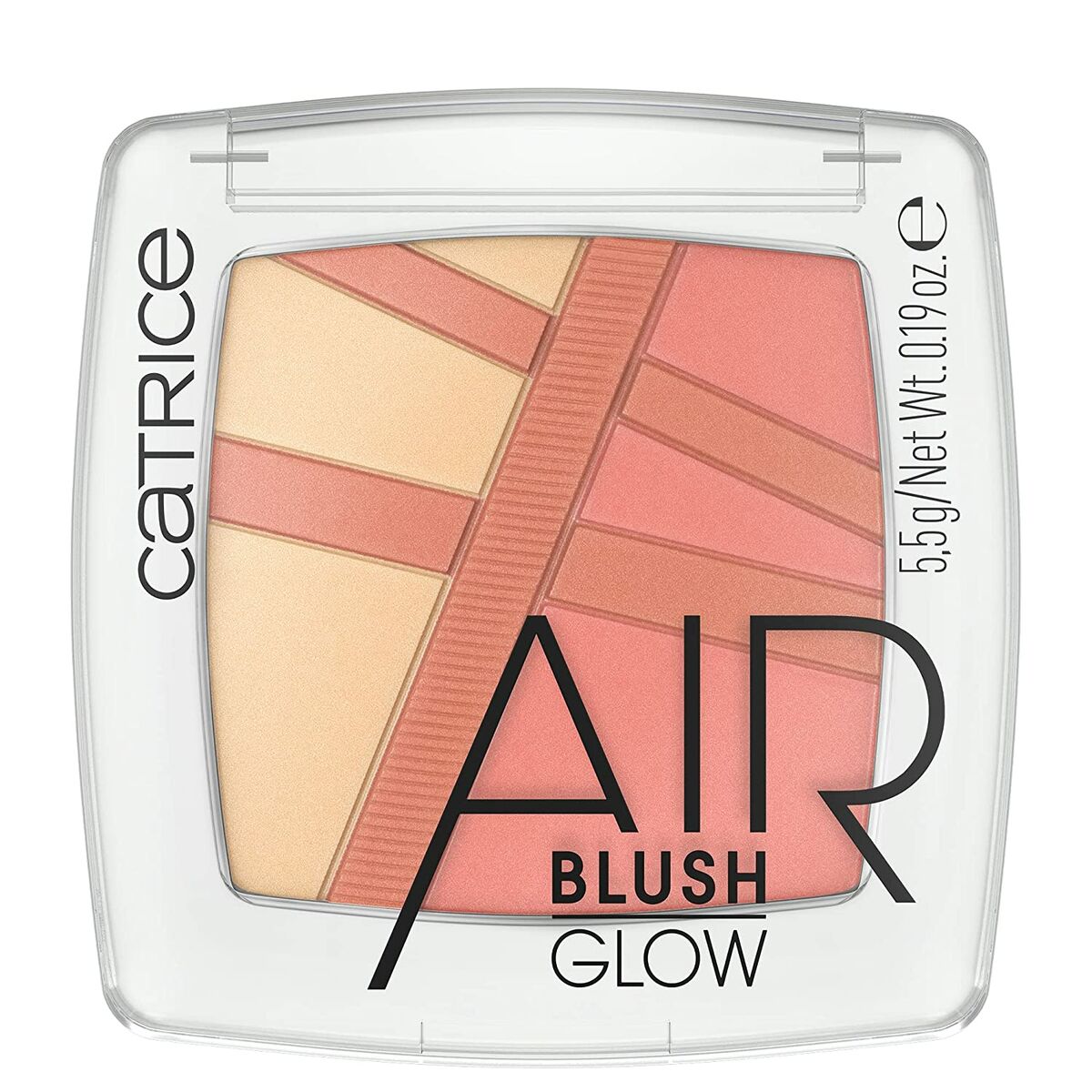 Blush Catrice Air Blush Glow 5,5 g | Catrice | Aylal Beauty