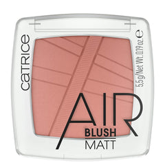 Blush Catrice Air Blush Glow 130-spice space 5,5 g - Catrice Maroc - Aylal Beauty