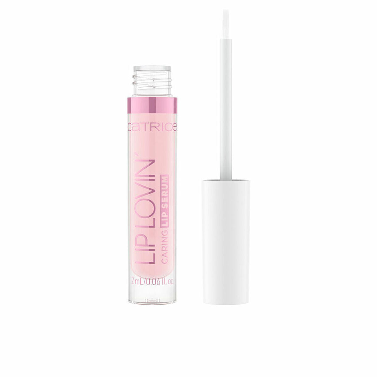 Lip Serum Lip Lovin' Nº 010 Daily Darling 2 ml - Catrice Maroc - Aylal Beauty