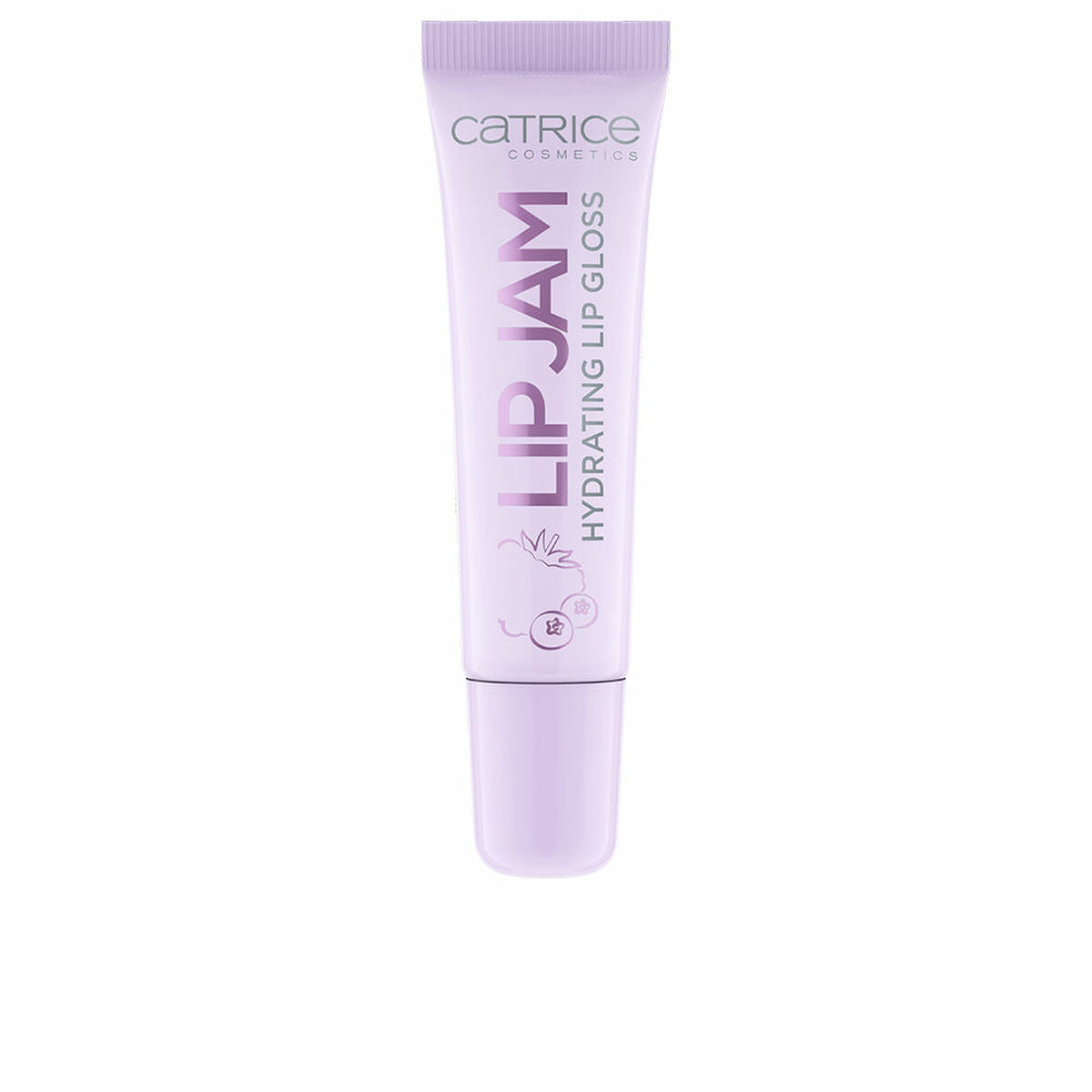 Lip-gloss Lip Jam Nº 040 10 ml - Catrice Maroc - Aylal Beauty