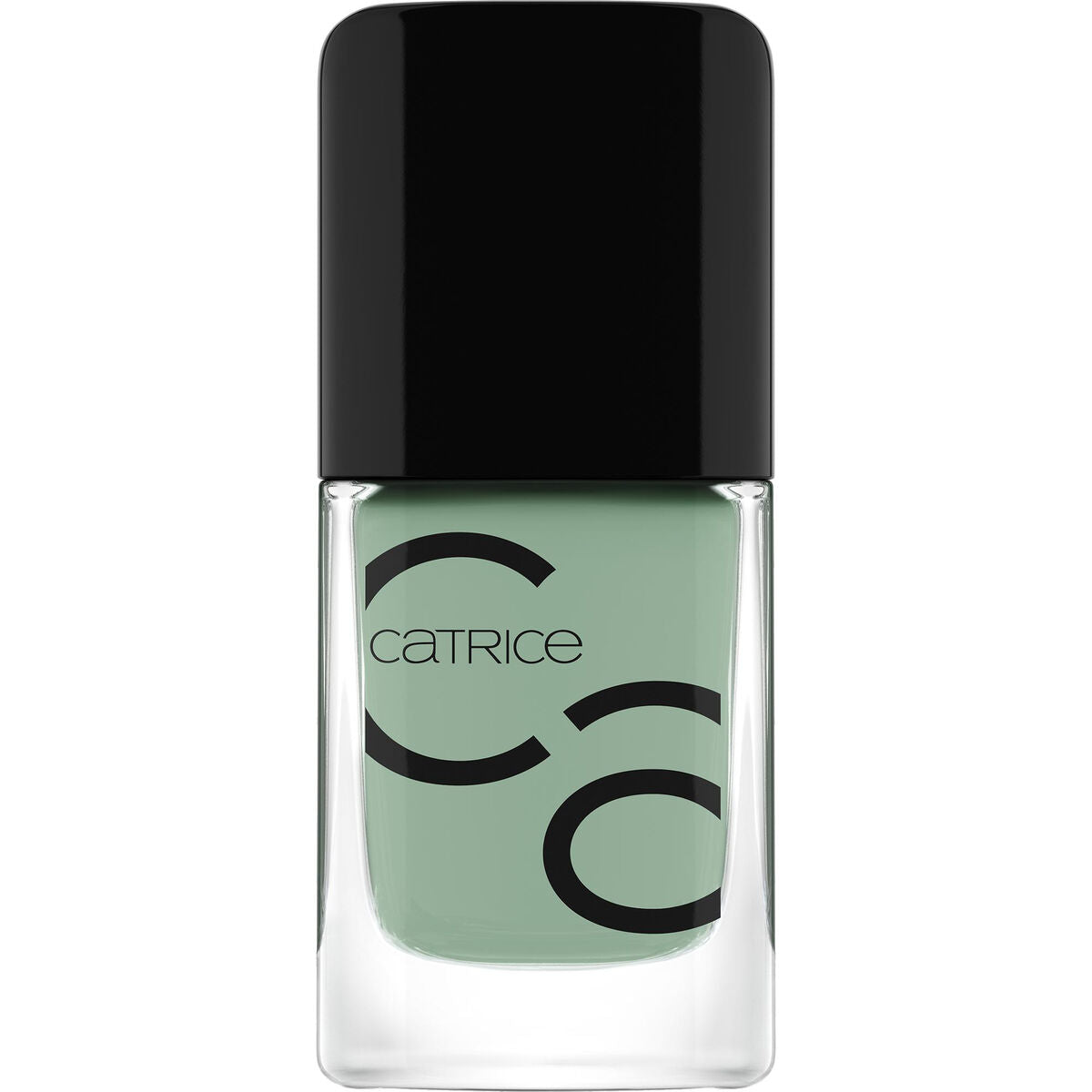 nail polish Iconails 124-believe in jade (10,5 ml) - Catrice Maroc - Aylal Beauty