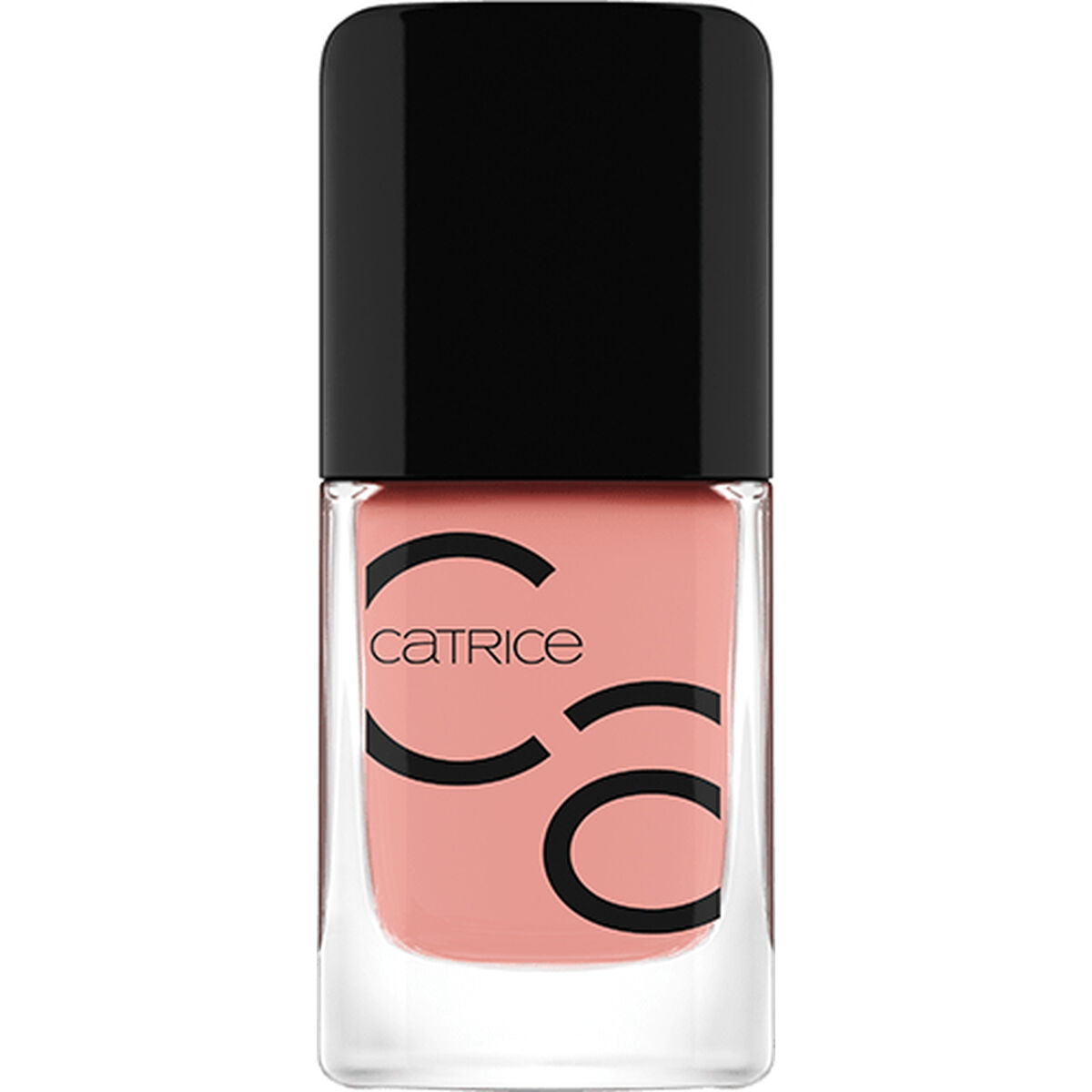 nail polish Iconails 136-sanding nudes (10,5 ml) - Catrice Maroc - Aylal Beauty