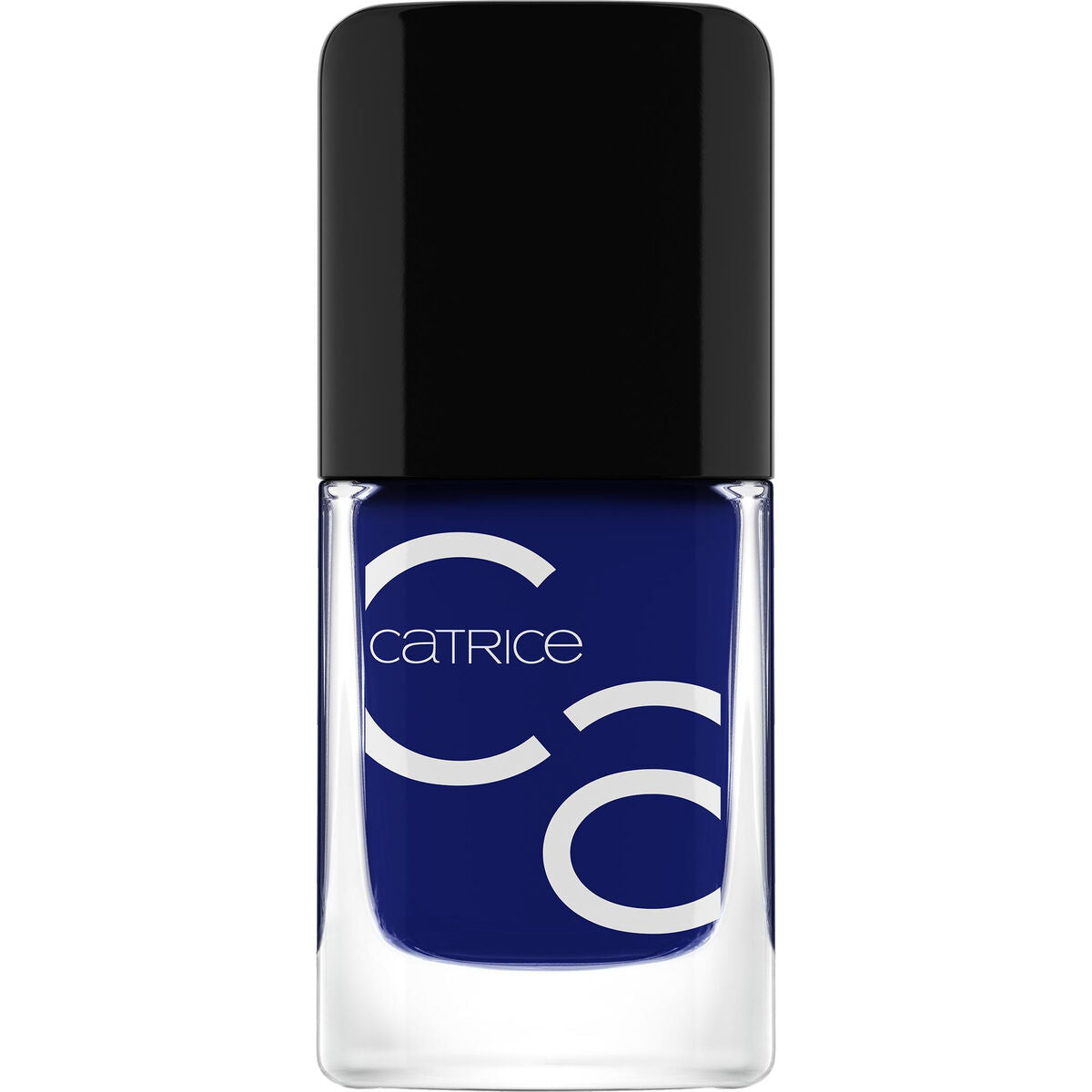 nail polish Iconails 128-blue me away (10,5 ml) - Catrice Maroc - Aylal Beauty