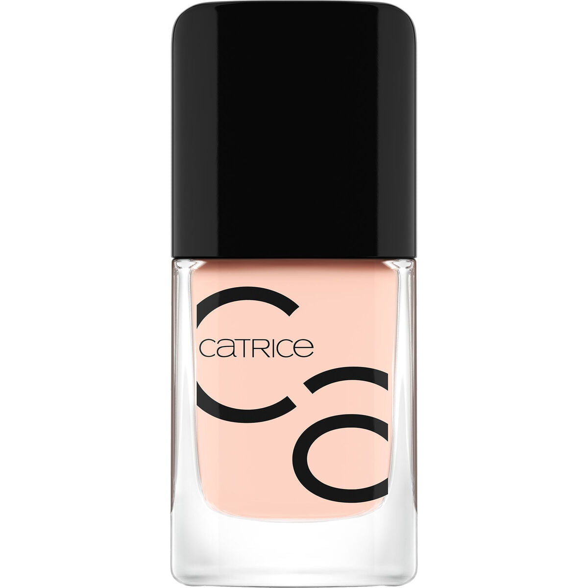 nail polish Catrice Iconails 133-never peachless (10,5 ml) - Catrice Maroc - Aylal Beauty