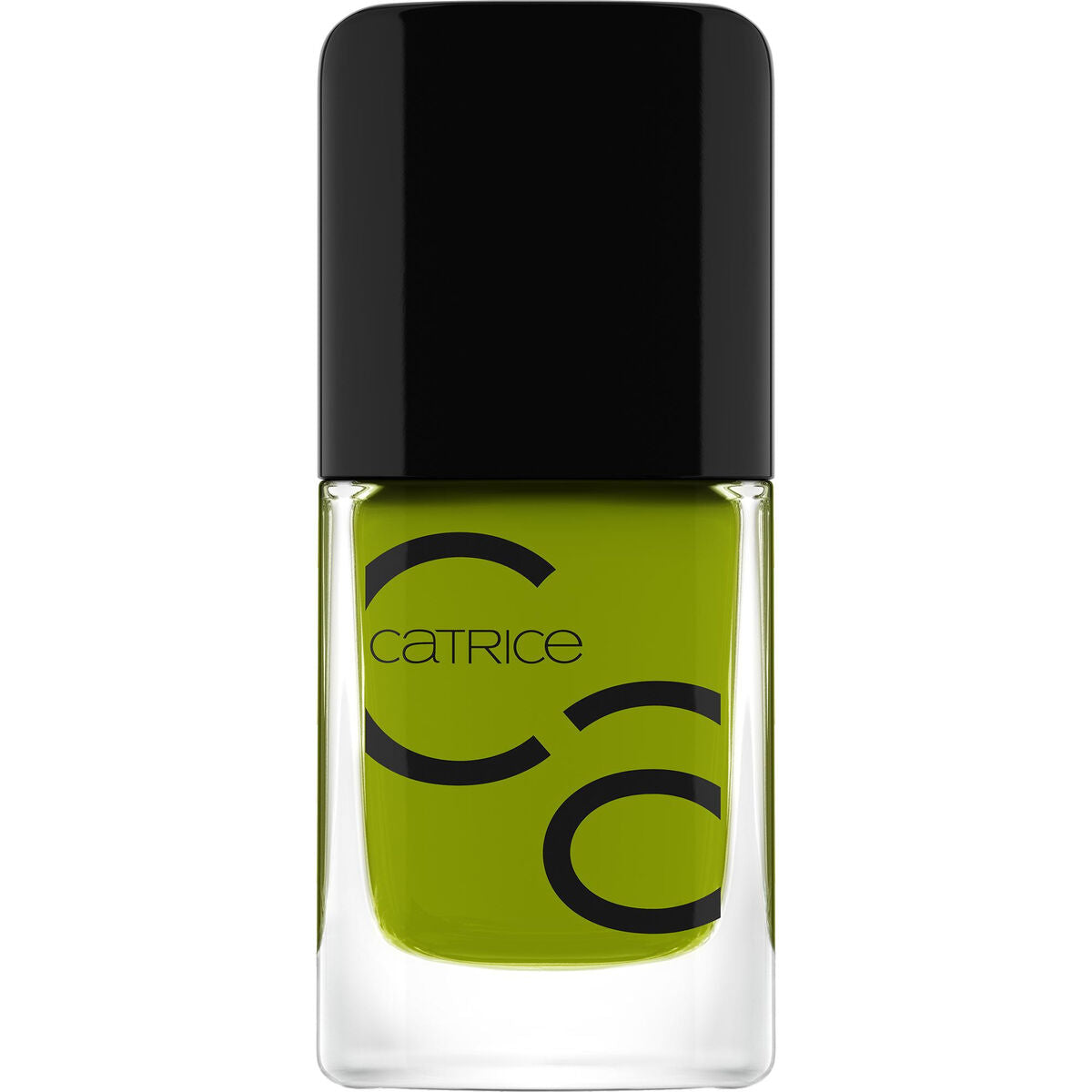 nail polish Catrice Iconails 126-get slimed (10,5 ml) - Catrice Maroc - Aylal Beauty