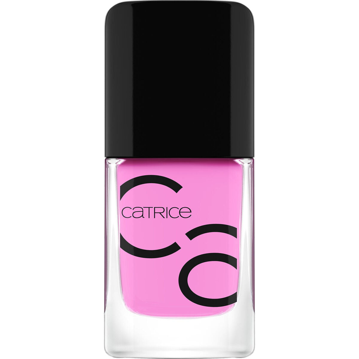 nail polish Catrice Iconails 135-doll side of life (10,5 ml) - Catrice Maroc - Aylal Beauty